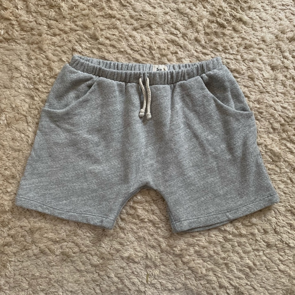 Nico Nico Harem Sweatshorts